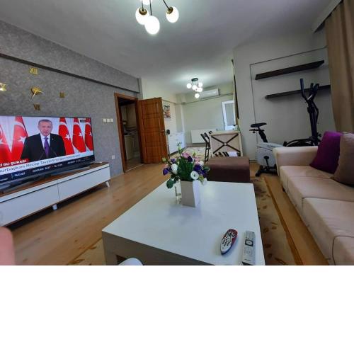 Tarabya Family Suit Acibadem Hospital