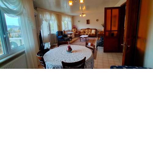 Tarabya Family Suıt Boshphorus