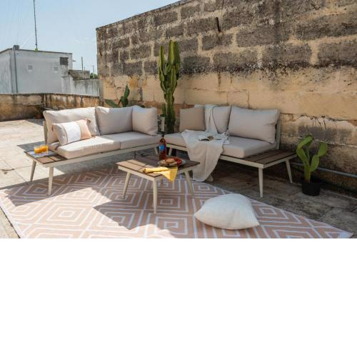 Taranto 53 - Rooftop Apartment SIT