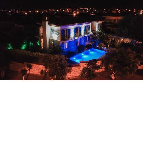 Tarcin Alacati Hotel