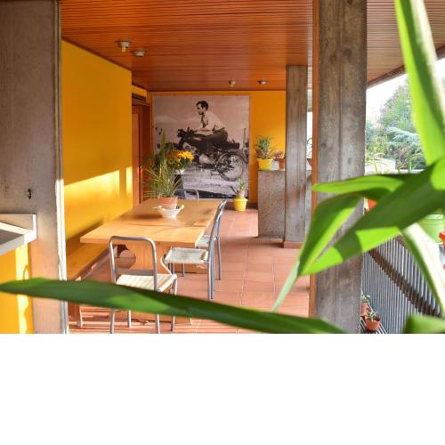 Tarcisio B&B