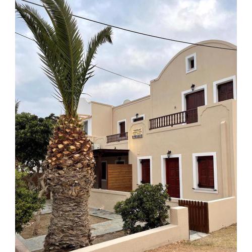 Tarelis Apartments & Studios