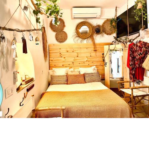 Tarifa centro con aparcamiento,Wifi, aire, SmartTv