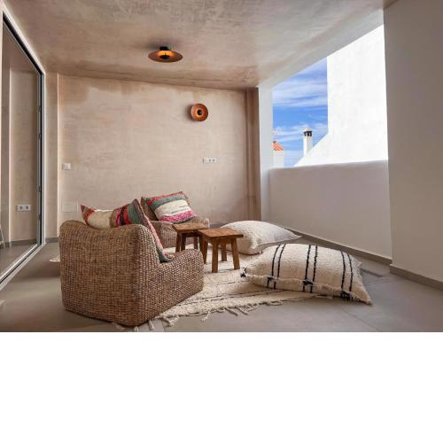 Tarifa Cozy House - Minimaliste