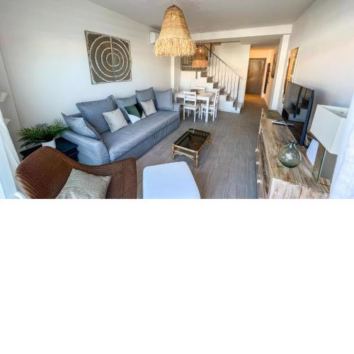 Tarifa Cozy House - POOL - PARKING - FAMILY
