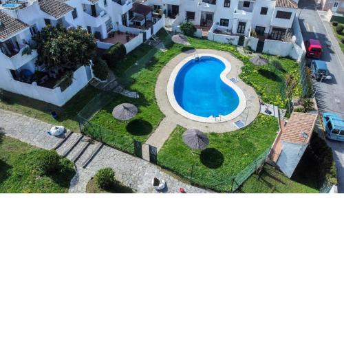 Tarifa Cozy House, El Capricho