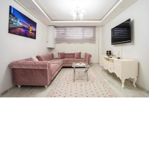 Tarihi Mekanda Şirin Home