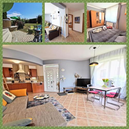 Tarkabarka Apartman