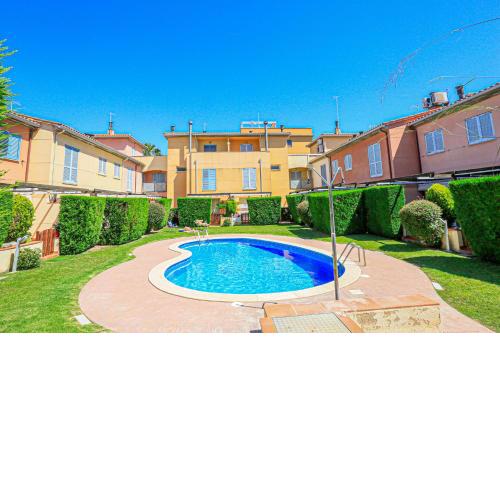 Tarongers Casa 12 - ONLY FAMILIES