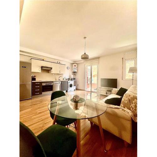 Tarraco Apartament