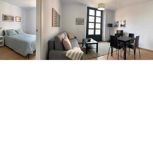Tarragona Apartments
