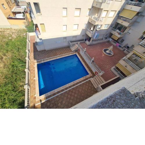 TARRAGONA VACACIONAL AP/ JORDINA