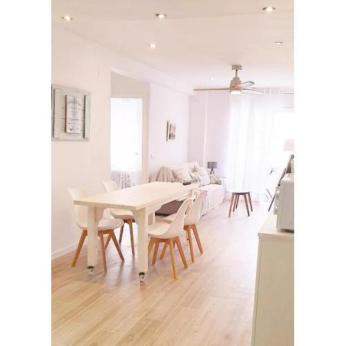 Tarragonaapartments Prim Reus
