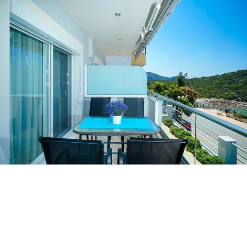 Tarsa's House by the Sea