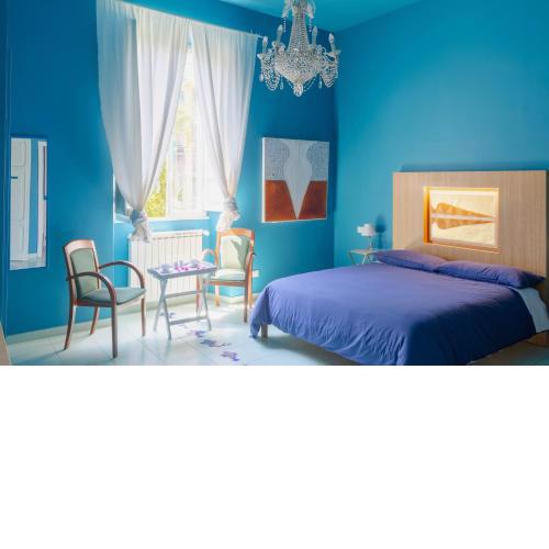Tarshito Gallery House Roma