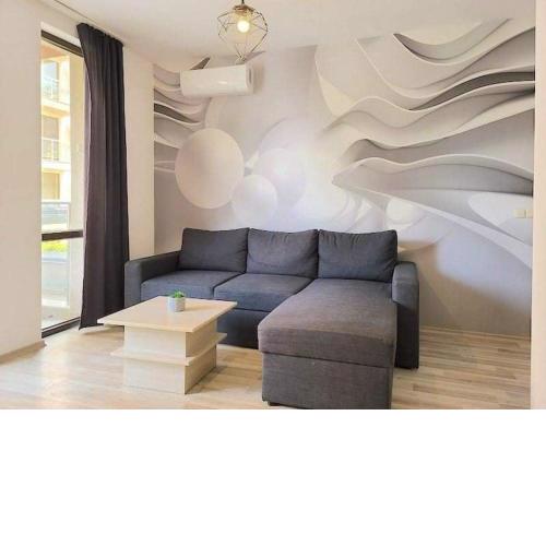 Tarsis private Apartament