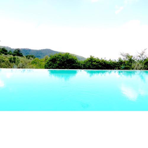 Tartagli Luxury Villa with Pool - a Fontanaro Property