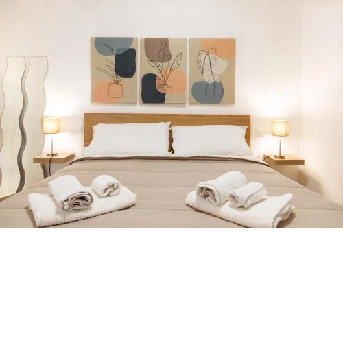 Tarzanà 11 apartment - Cala di Palermo
