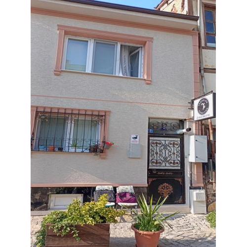 Taşdelen Apart Pansiyon