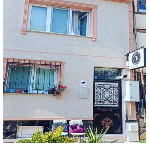 Taşdelen Apart Pansiyon