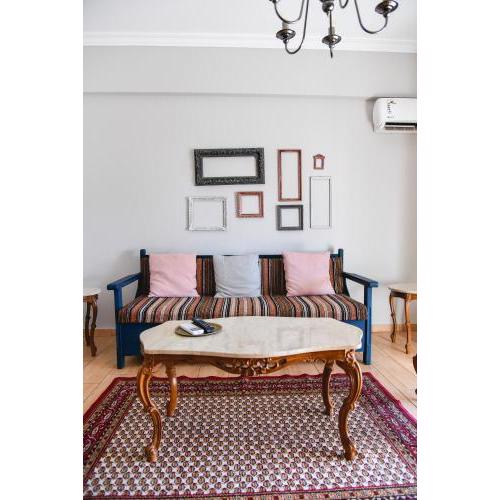 Tasia's Place