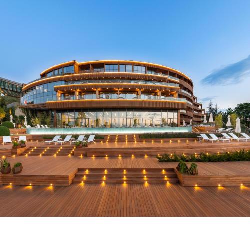 Tasigo Eskisehir