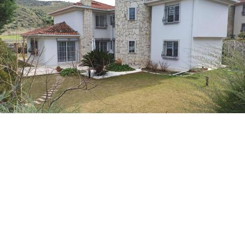 Taşkule villa