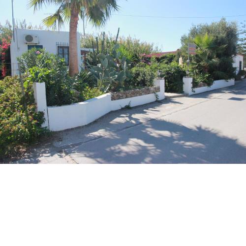 Tasos Cottages