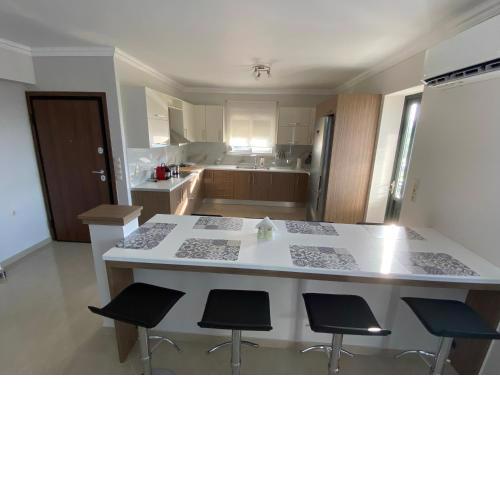 Tasos Cozy House