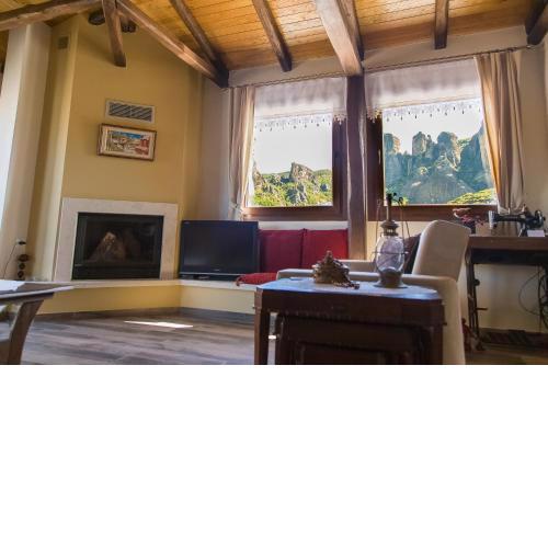 Tasos House