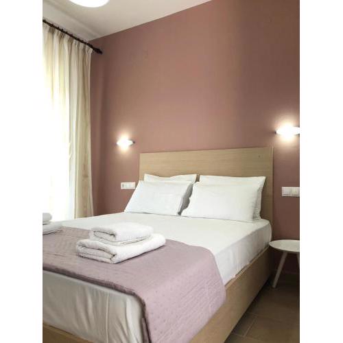 Tasos Rooms