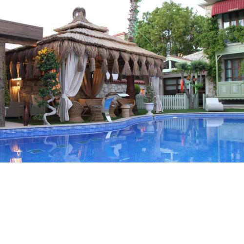 tasquartas otel