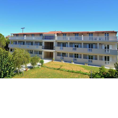 Tassia Studios-Apartments