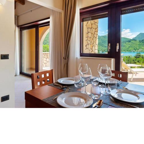 Tassido Coda Resort