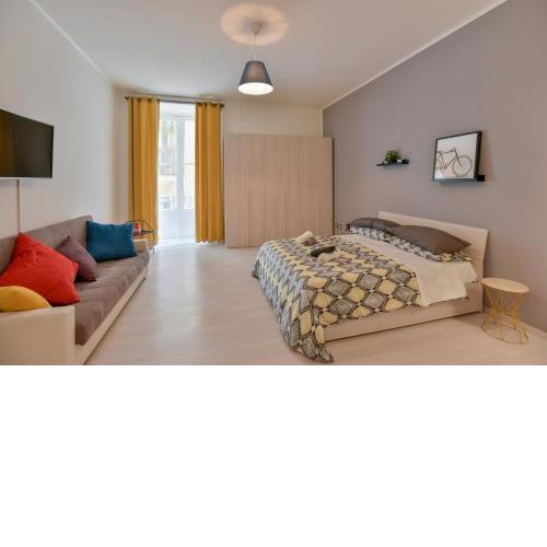 Tasso Apartment