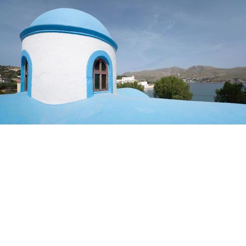 Tassos Apartments I