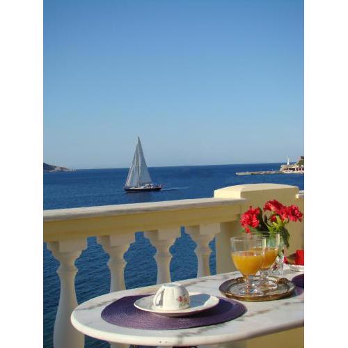 Tassos Apartments II