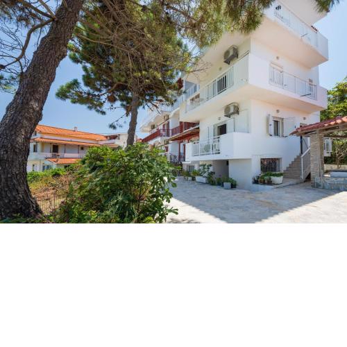Tassos & Marios Apartments II