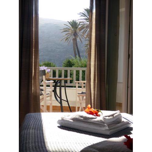 Tassoula Rooms
