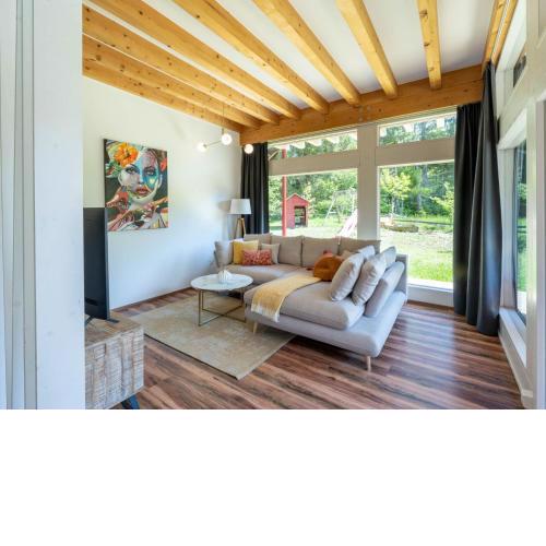 Tasteful Apartment in Eastern Carinthia with Sauna