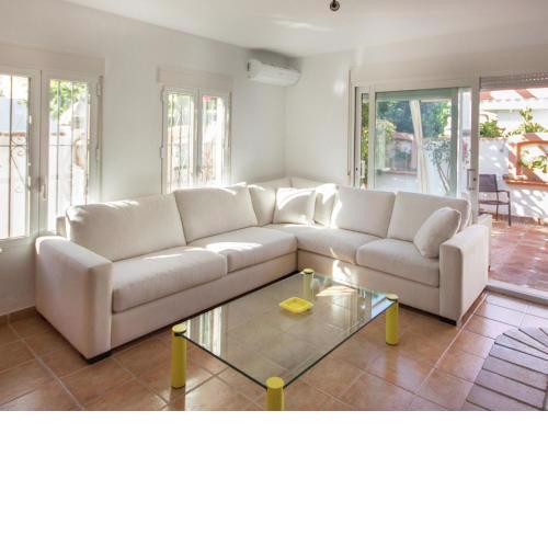 Tasteful holiday home in La Cala de Mijas with terrace