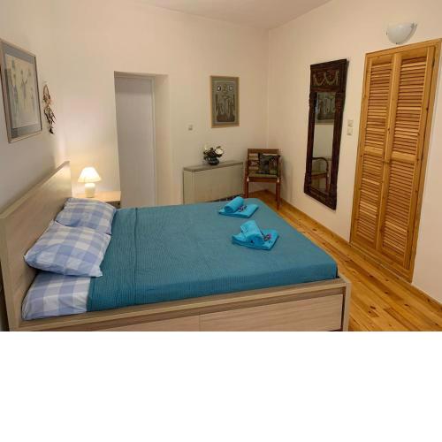 Tastefully Decorated One-bedroom Apartment - Chania
