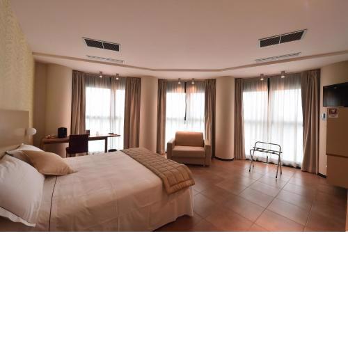 Tatì Hotel