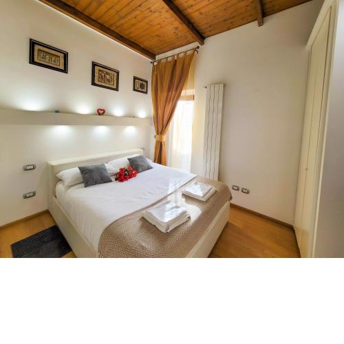 Tatiana - Historic House #DomusItaliane