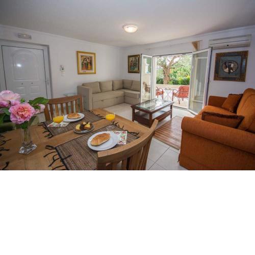 Tatiana Studio with Private Pool
