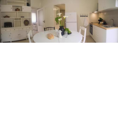 Tatiana's Garden House