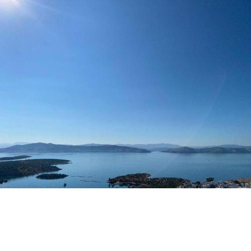 Tatil Evi- Kiyikislacik Horizon Sky Resort-coconut 2/3