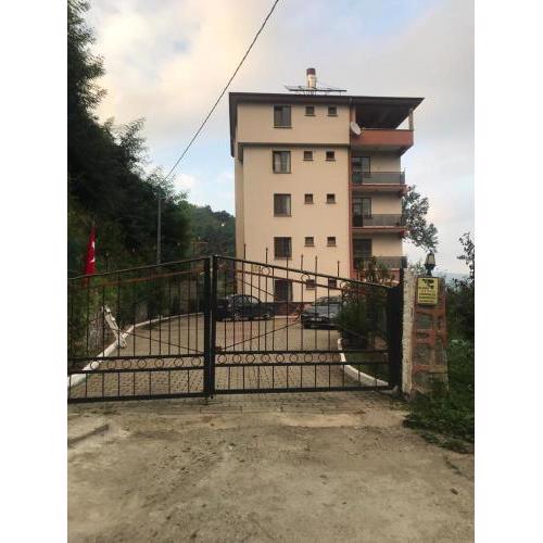 Tatil köyü