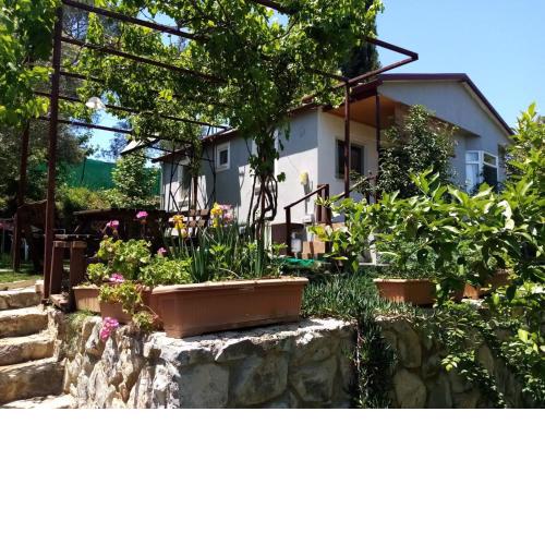 tatilevim48-Detached Home in Fethiye,Kargı