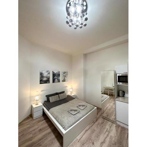 Tátra Luxury Apartments